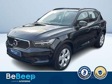 Volvo XC40 1.5 T3 MOMENTUM 163CV MY21