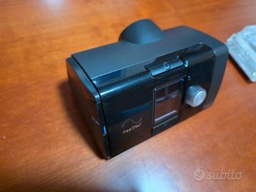 ResMed AirSense 10 – CPAP con Umidificatore 