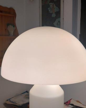Lampada modello Atollo 