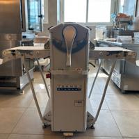 Sfogliatrice manuale easy 507 - con basamento