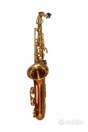🎷  SAX TENORE JUPITER STS-787 (1990) 