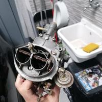 Carburatore fiat 850 sport coupe'