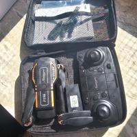 F198 Drone con Telecamera HD

