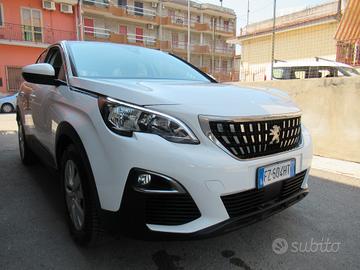 Peugeot 3008 BlueHDi 130 S&S EAT8 Business
