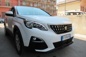 Peugeot 3008 BlueHDi 130 S&S EAT8 Business