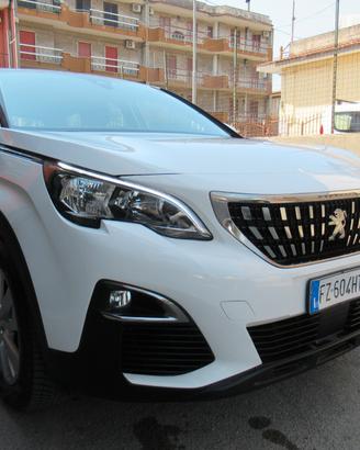 Peugeot 3008 BlueHDi 130 S&S EAT8 Business