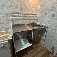 Cucina IKEA SUNNERSTA