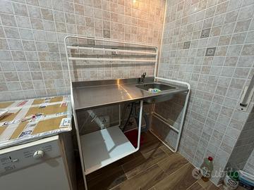 Cucina IKEA SUNNERSTA