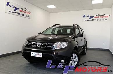 Dacia Duster 1.5 dCi 110cv
