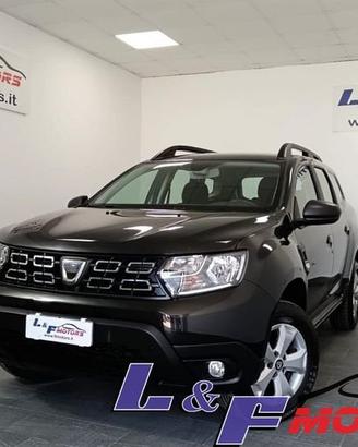 Dacia Duster 1.5 dCi 110cv PRESTIGE