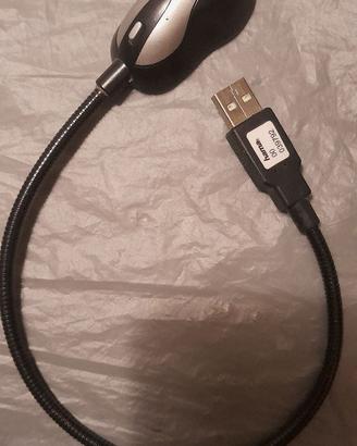led usb