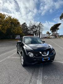 Nissan Juke 1.6 Visia 94cv