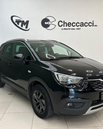 Opel Crossland X 1.2 Turbo 12V 110 CV Start&Stop a