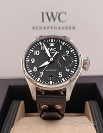 IWC Big Pilot