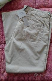 Pantalone uomo Cotton Star 