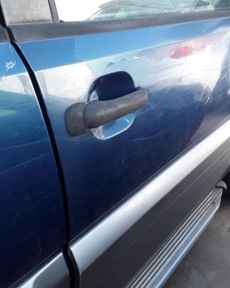 PORTIERA ANTERIORE DESTRA NISSAN Terrano 2 3° Ser