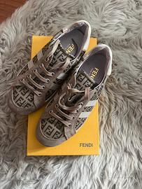 Fendi - Scarpe