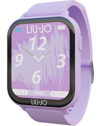 Smartwatch Liu Jo elegante e funzionale