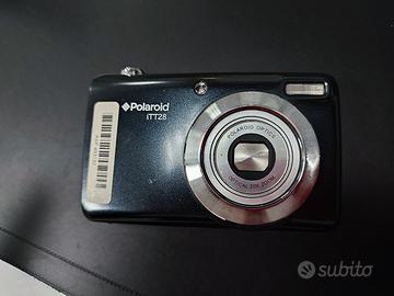 Fotocamera polaroid iTT28