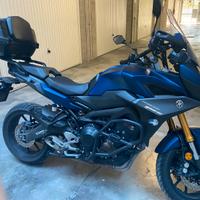Yamaha Tracer 900 GT
