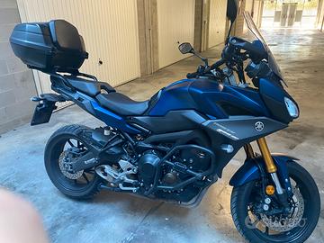 Yamaha Tracer 900 GT