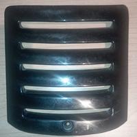 sportello marmitta booster