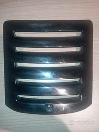 sportello marmitta booster