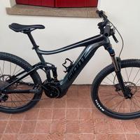 ebike giant biammortizzata