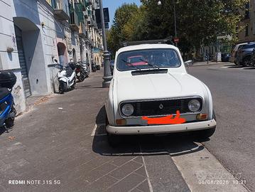 Renault 4 