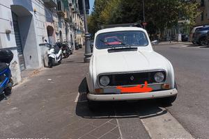 Renault 4 