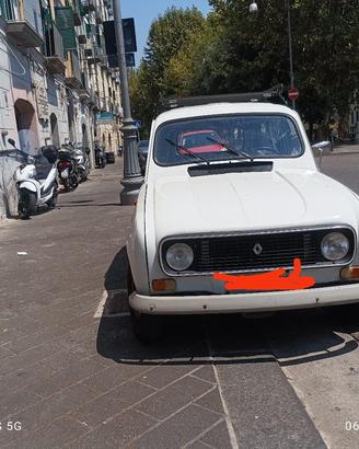 Renault 4 