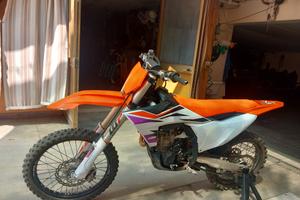 moto ktm