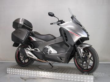 Honda Integra 750 ABS DCT SPORT