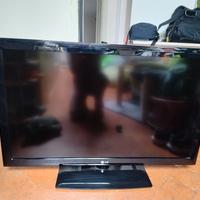 TV LG 42 pollici Full HD – perfettamente funzionan