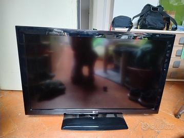 TV LG 42 pollici Full HD – perfettamente funzionan