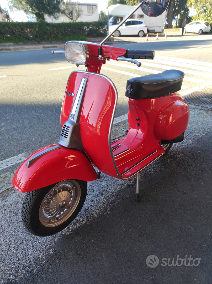 Vespa 50 Special Moto e Scooter In vendita a Genova