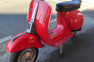Vespa 50 Special