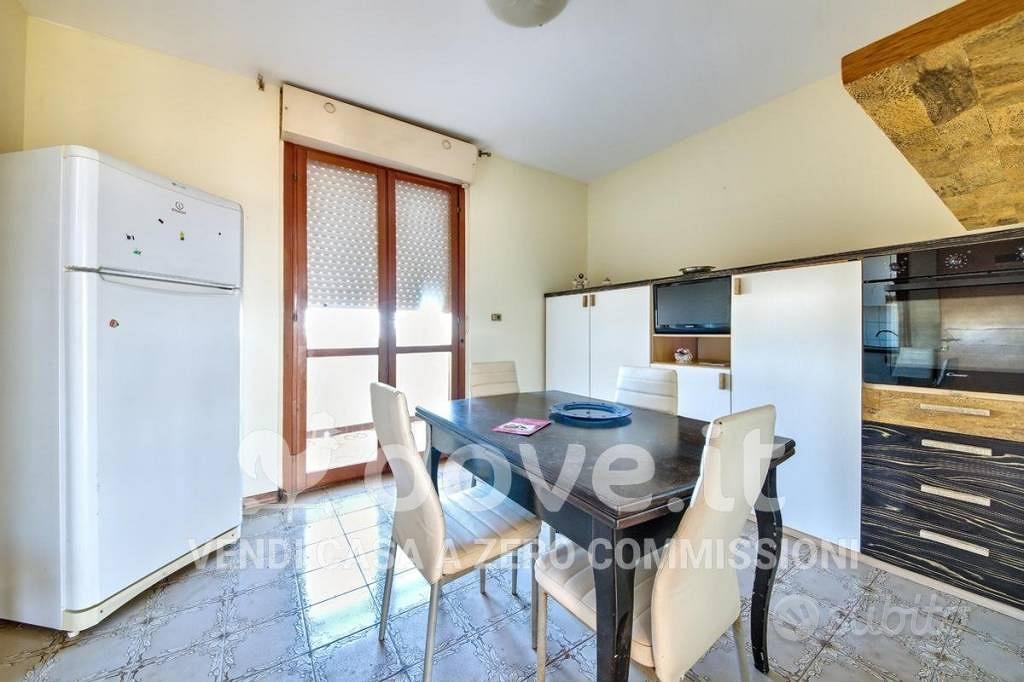 Apartment in Mesagne, Brindisi - Vista 4