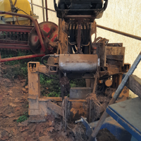 Retroescavatore