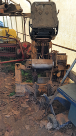 Retroescavatore