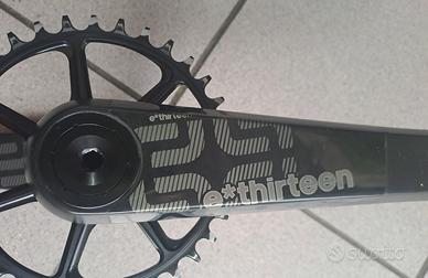 guarnitura e thirteen