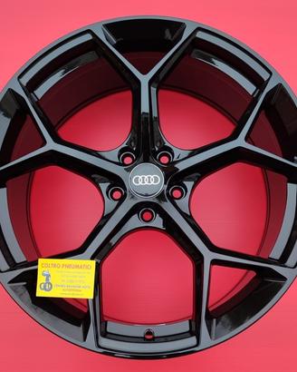 4 Cerchi In Lega NUOVI ABT da 20 Per Audi