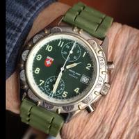 CRONO SWISS ARMY