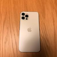 iPhone 12 pro 128 GB