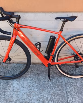 Biciclette pedalata assistita 
