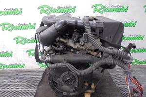 MOTORE PER FREELANDER 2.0 TD4 ANNO 1999