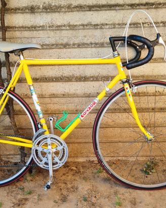Bicicletta corsa vintage