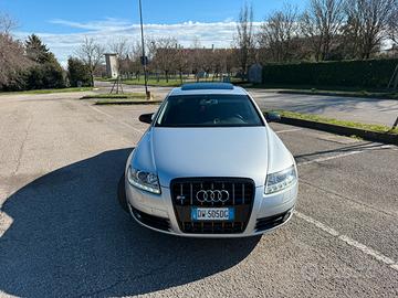 Audi A6 2009