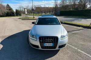 Audi A6 2009