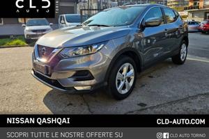 NISSAN Qashqai 1.5 dCi 115 CV Business